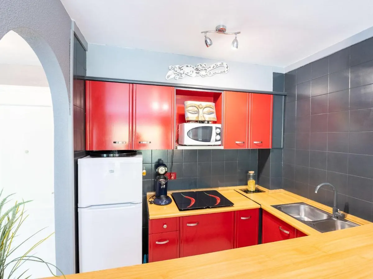 Apartment Puigmal By Interhome Empuriabrava Espanha