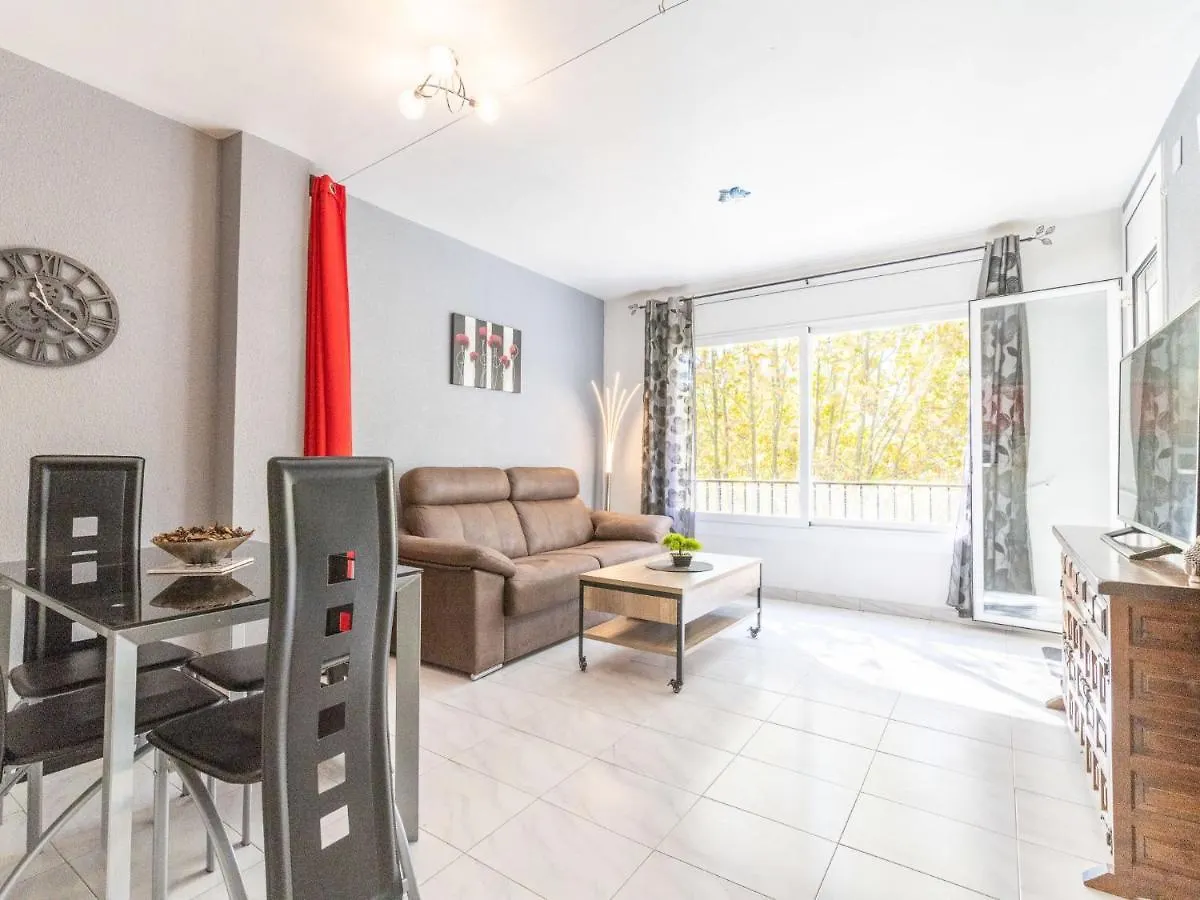 Apartment Puigmal By Interhome Empuriabrava 0*,  Espanha