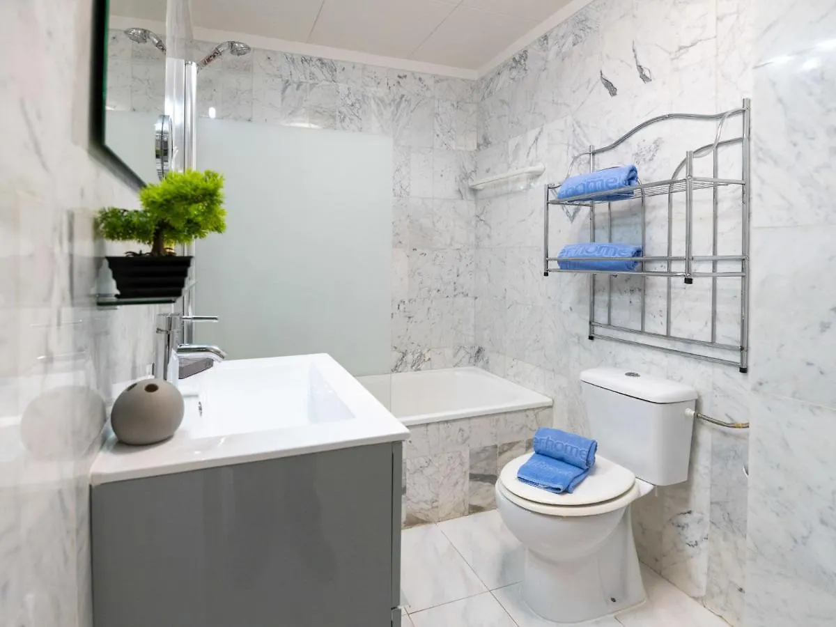 Apartment Puigmal By Interhome Empuriabrava 0*,  Espanha