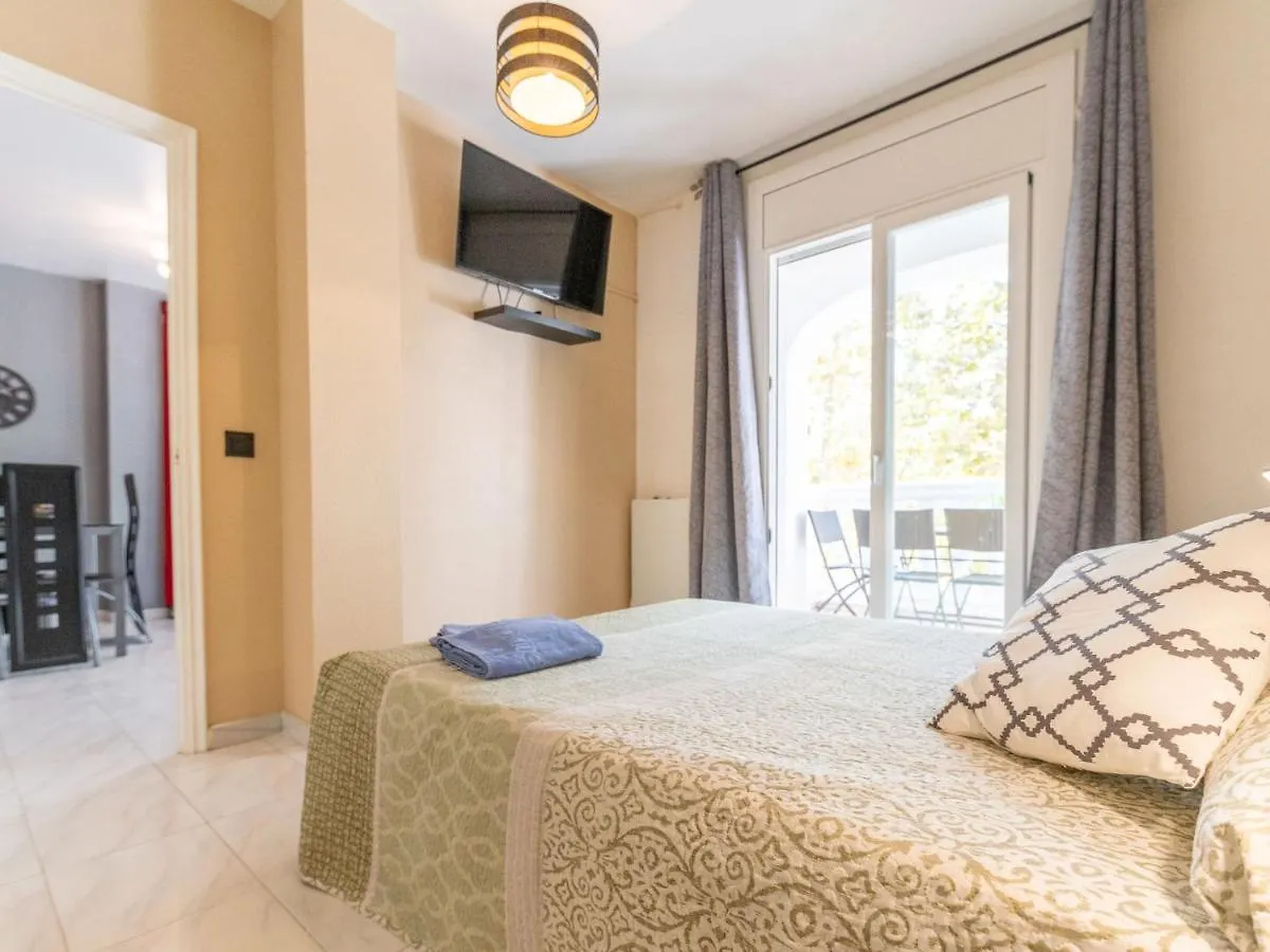 Apartment Puigmal By Interhome Empuriabrava 0*,