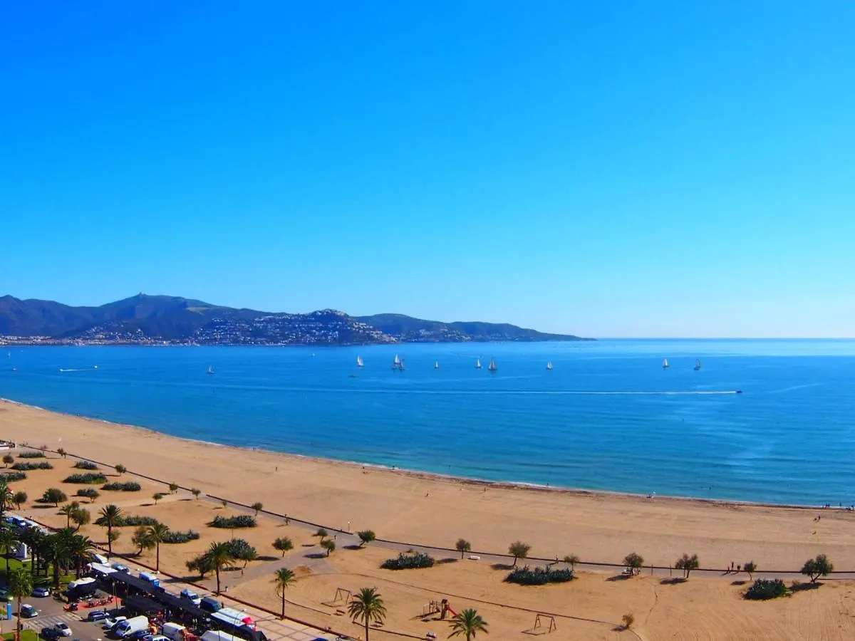 Apartment Puigmal By Interhome Empuriabrava Espanha